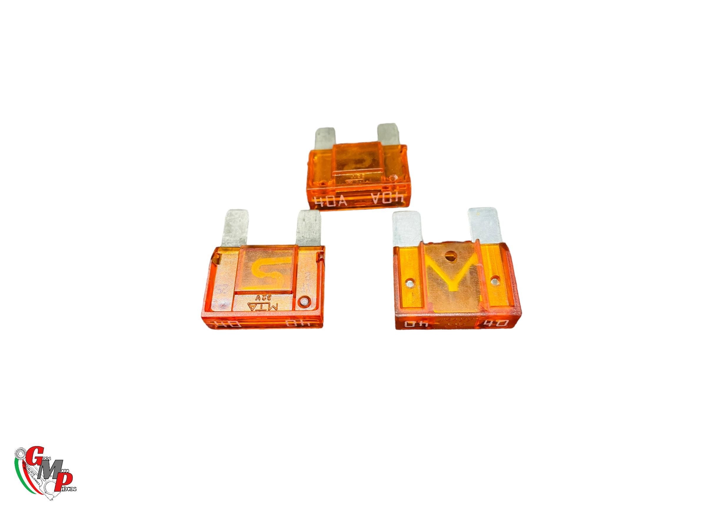40A Fuse - Ducati