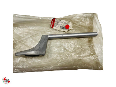 Pair of Half Handlebars - Ducati