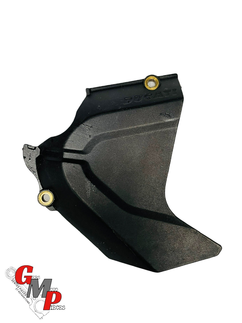 Gearbox output sprocket cover - Ducati
