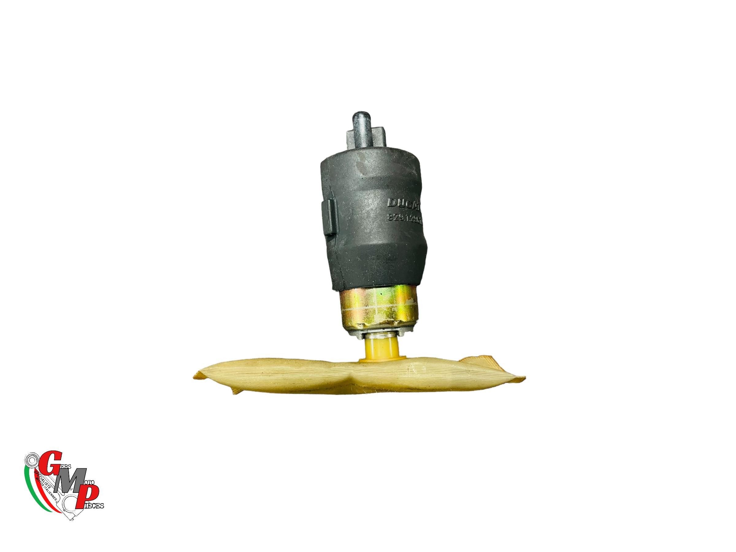 Fuel Pump - Ducati