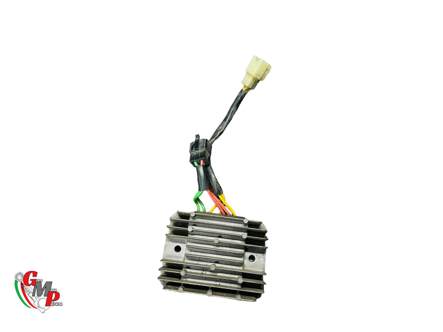 3-wire regulator - Ducati