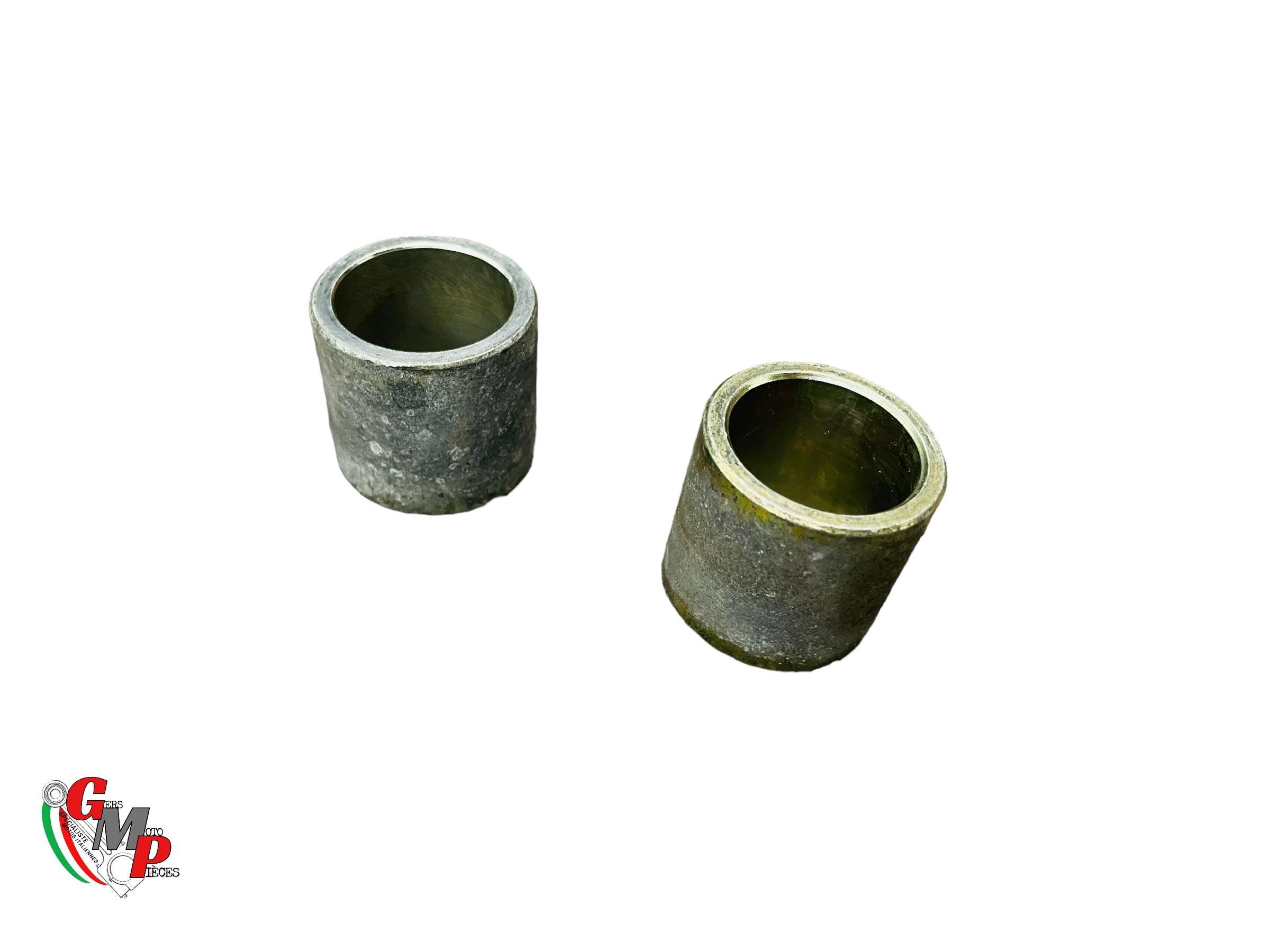 Front Wheel Spacer Diameter 20mm - Ducati