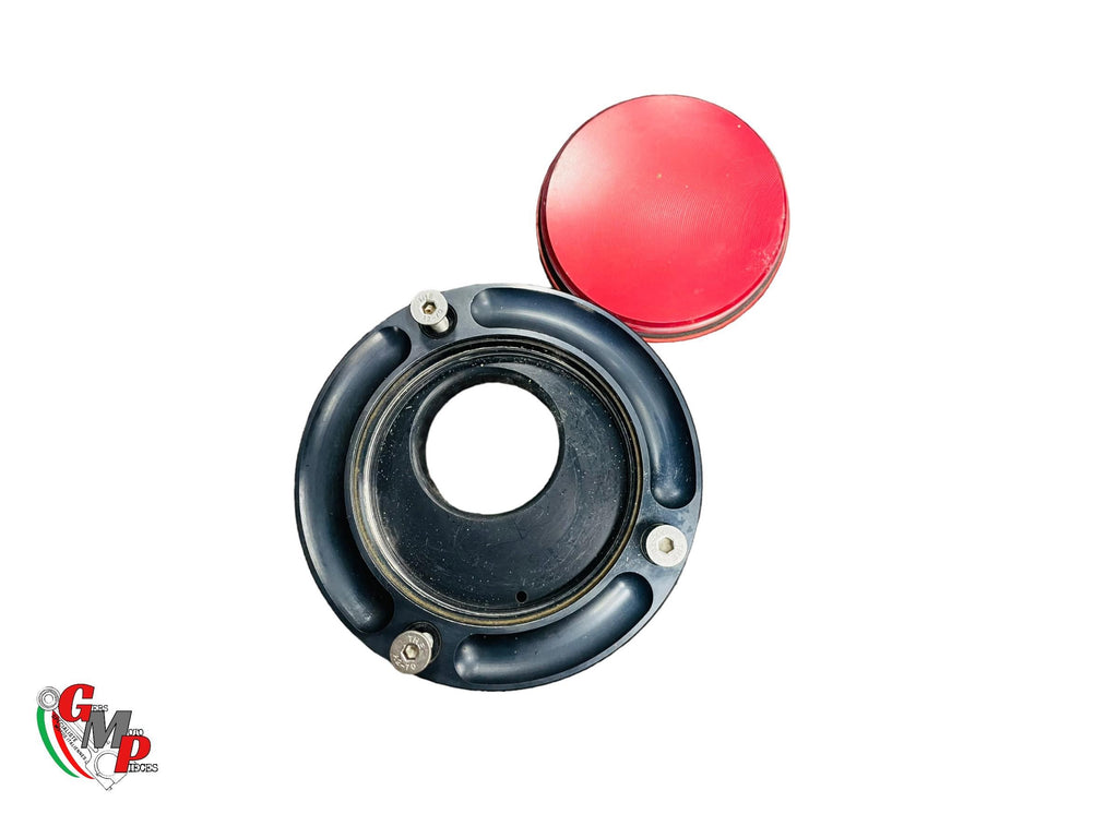 Rapid Racing Fuel Cap - Ducati