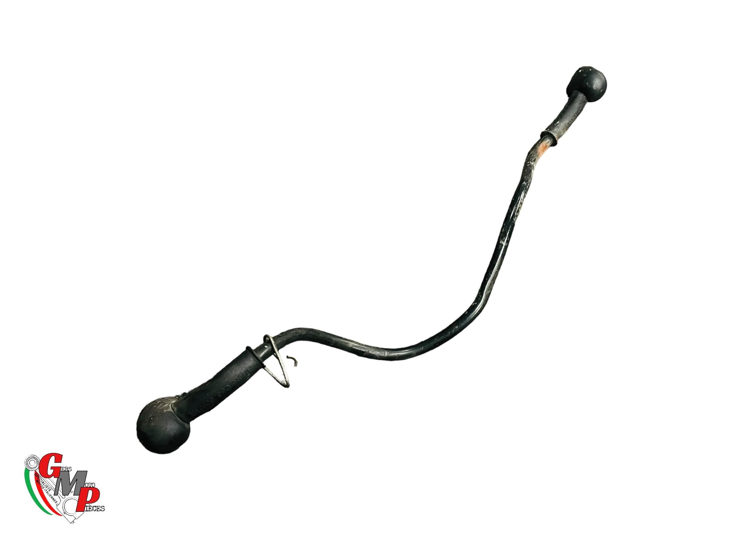 Starter Ground Cable - Ducati