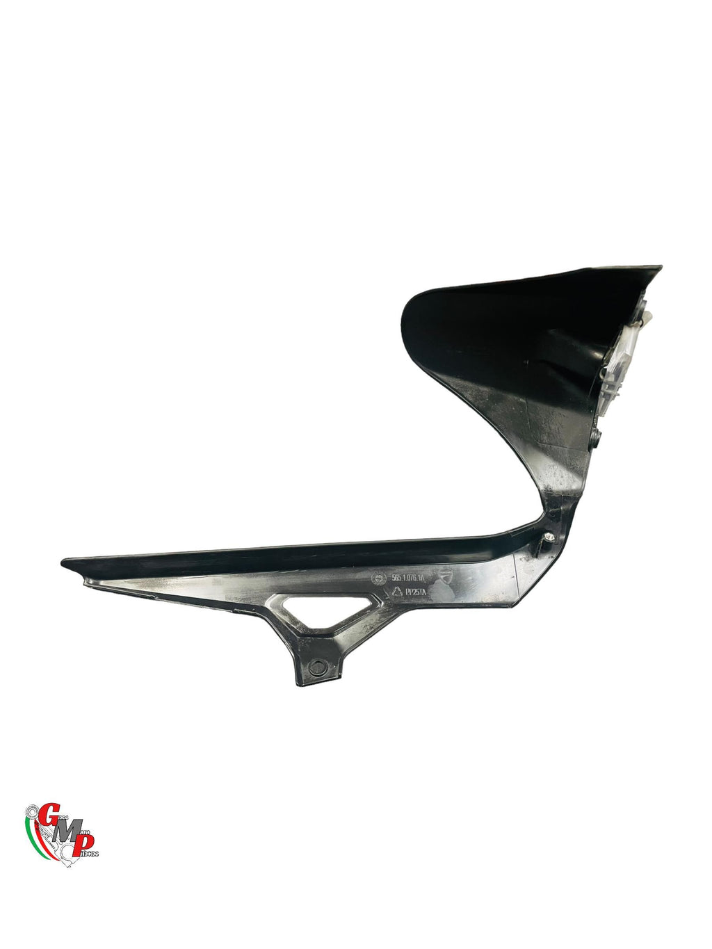 Rear Mudguard - Ducati