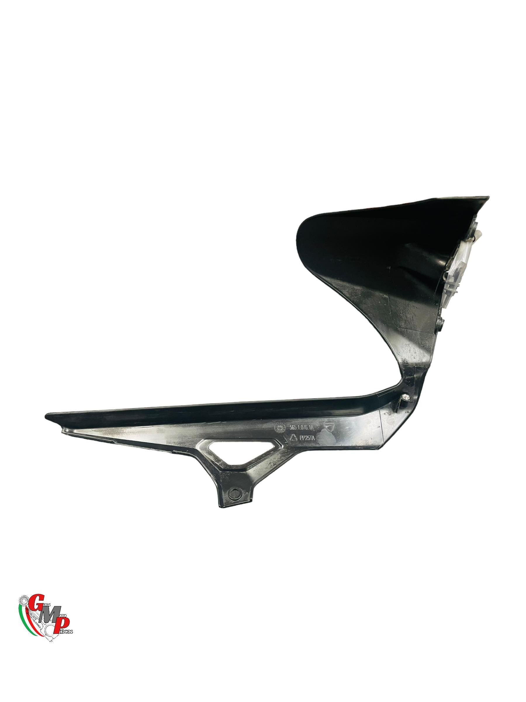 Rear Mudguard - Ducati