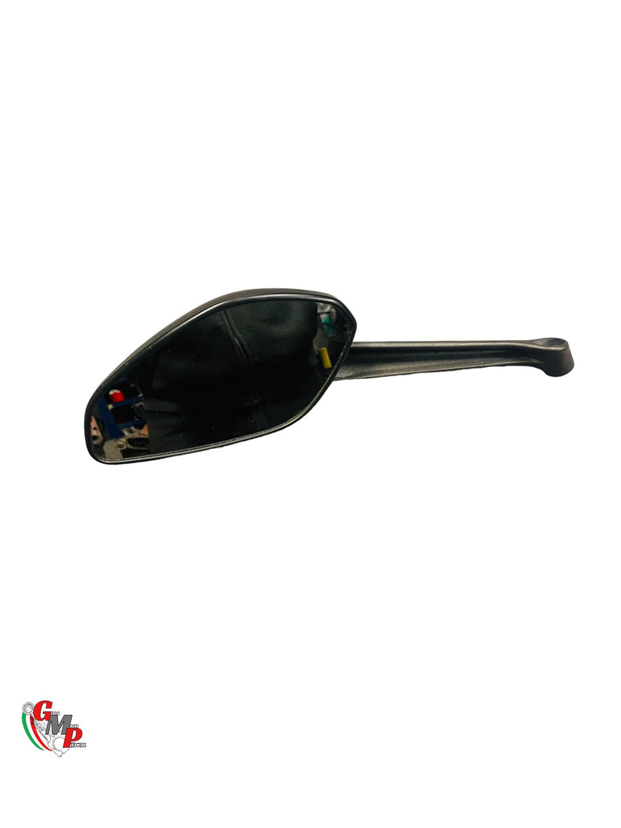 Original Left Mirror - Ducati