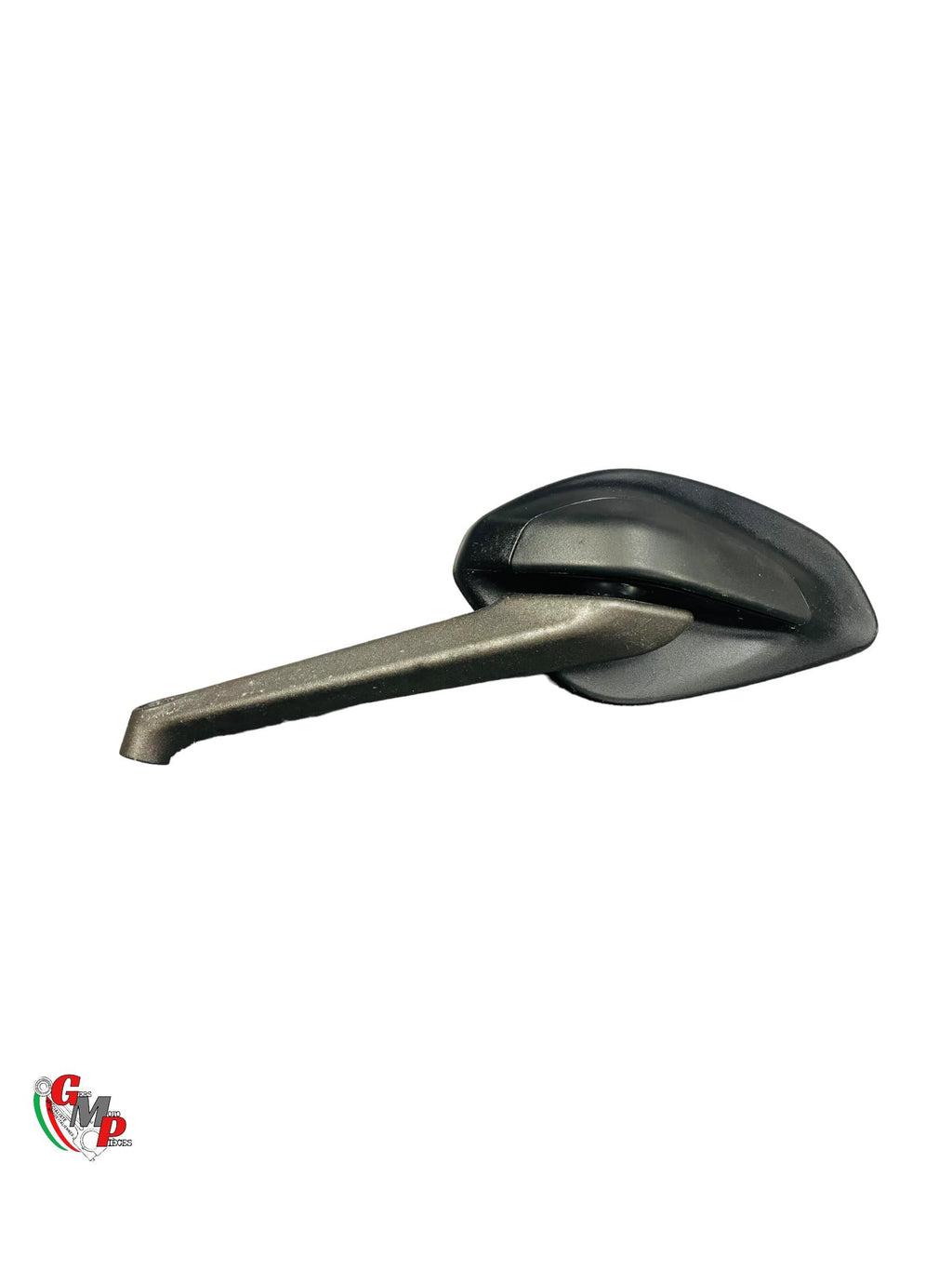 Original Left Mirror - Ducati