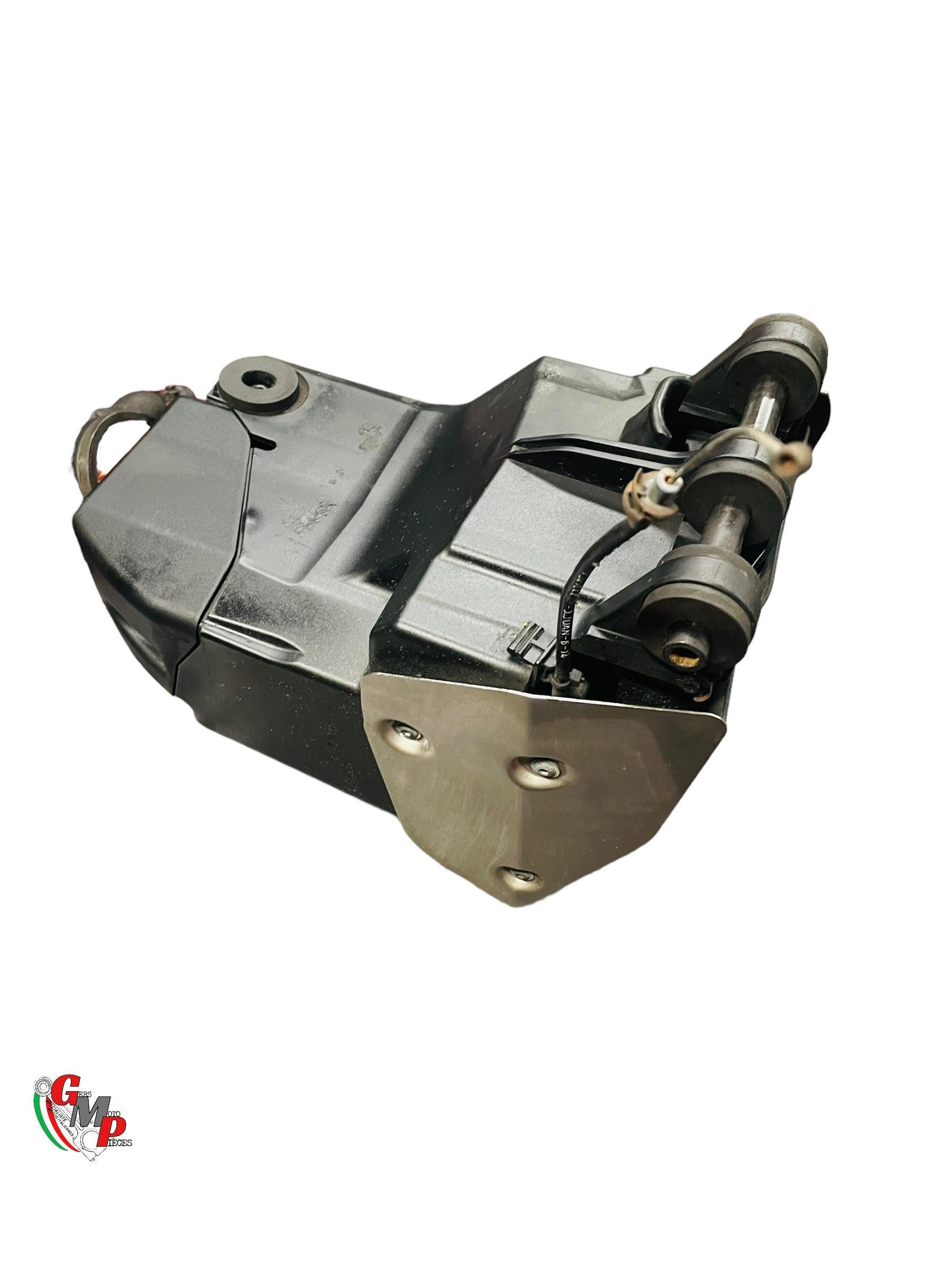 Complete Battery Support - Ducati