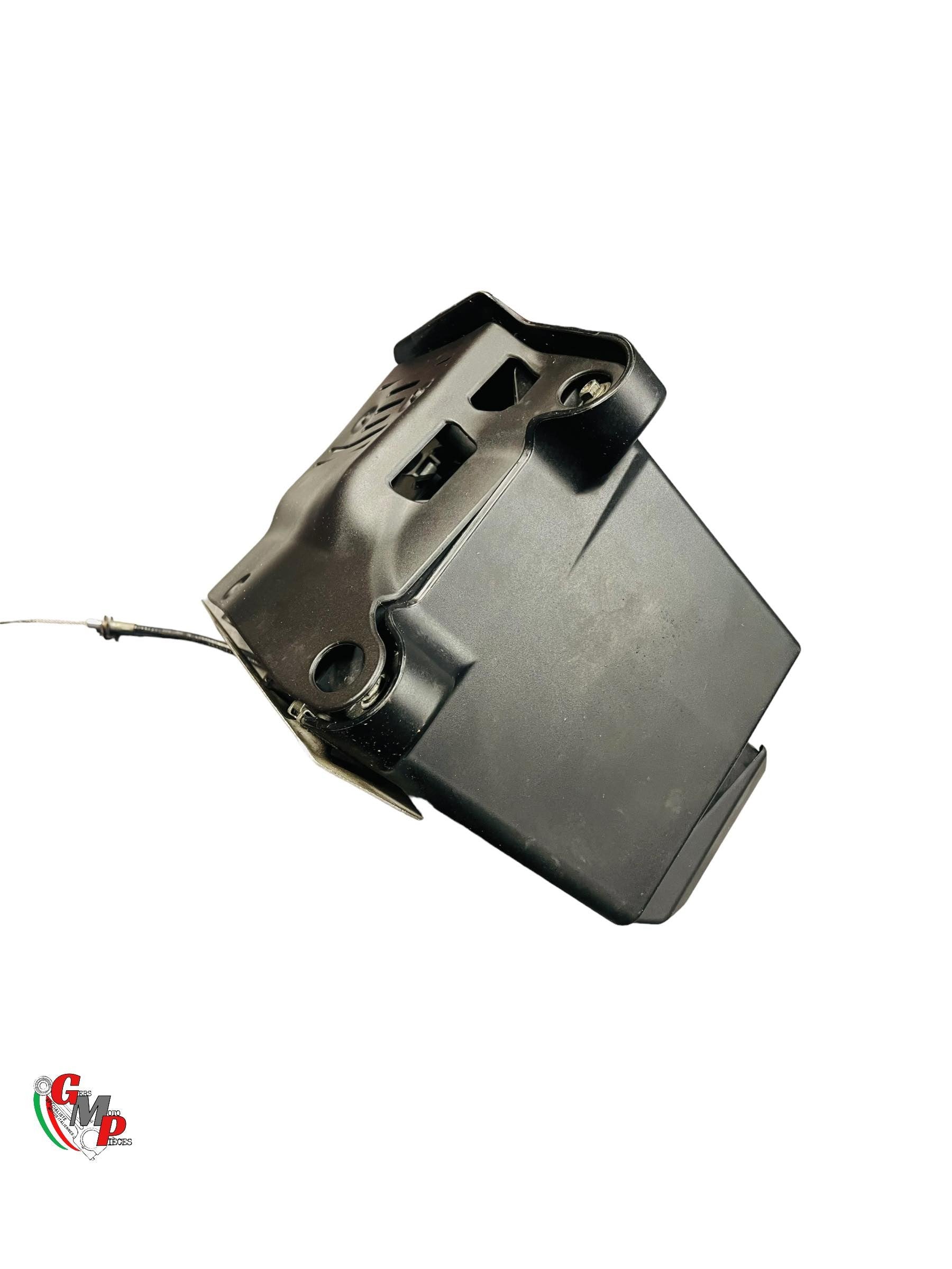Complete Battery Support - Ducati
