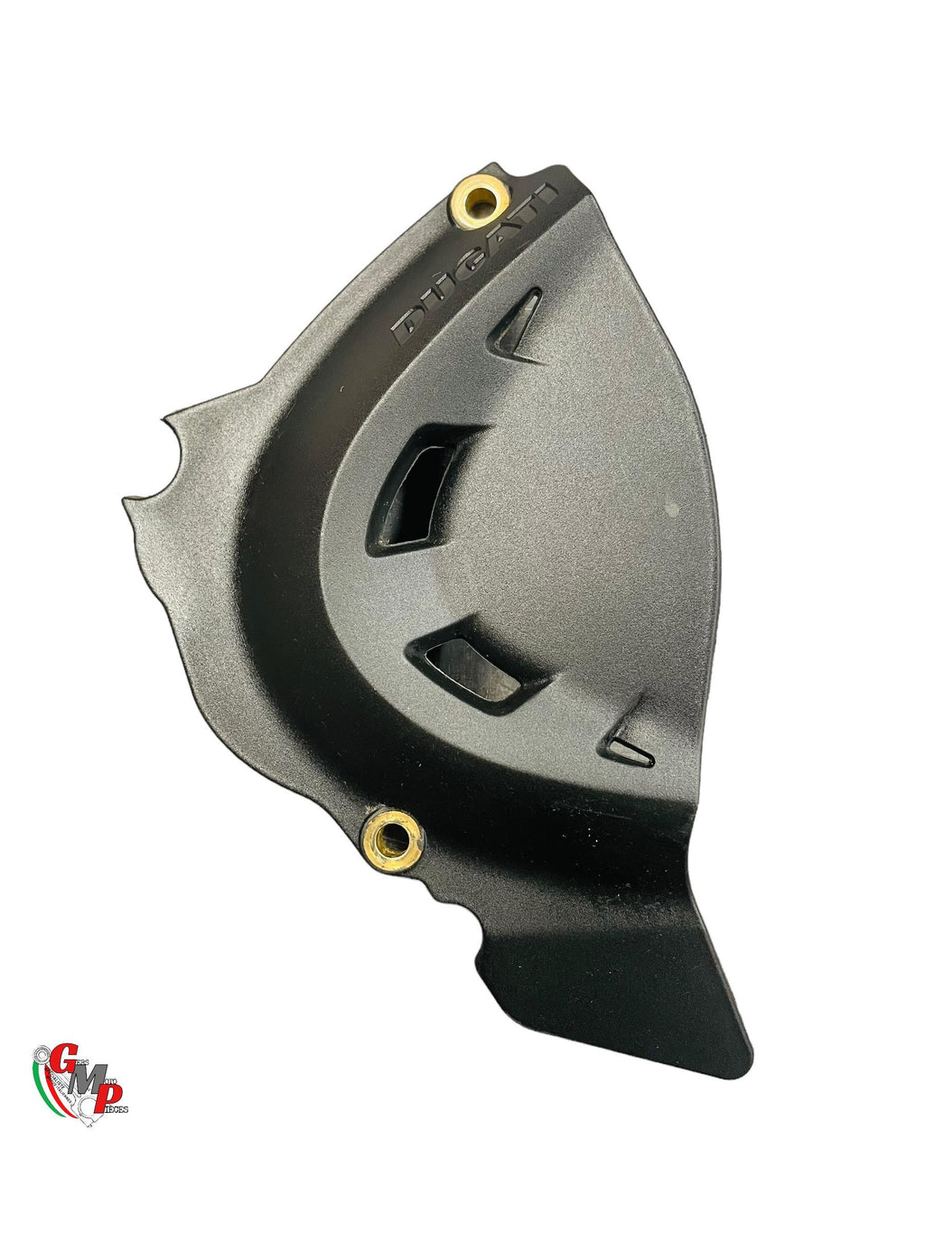 Gearbox Sprocket Cover - Ducati