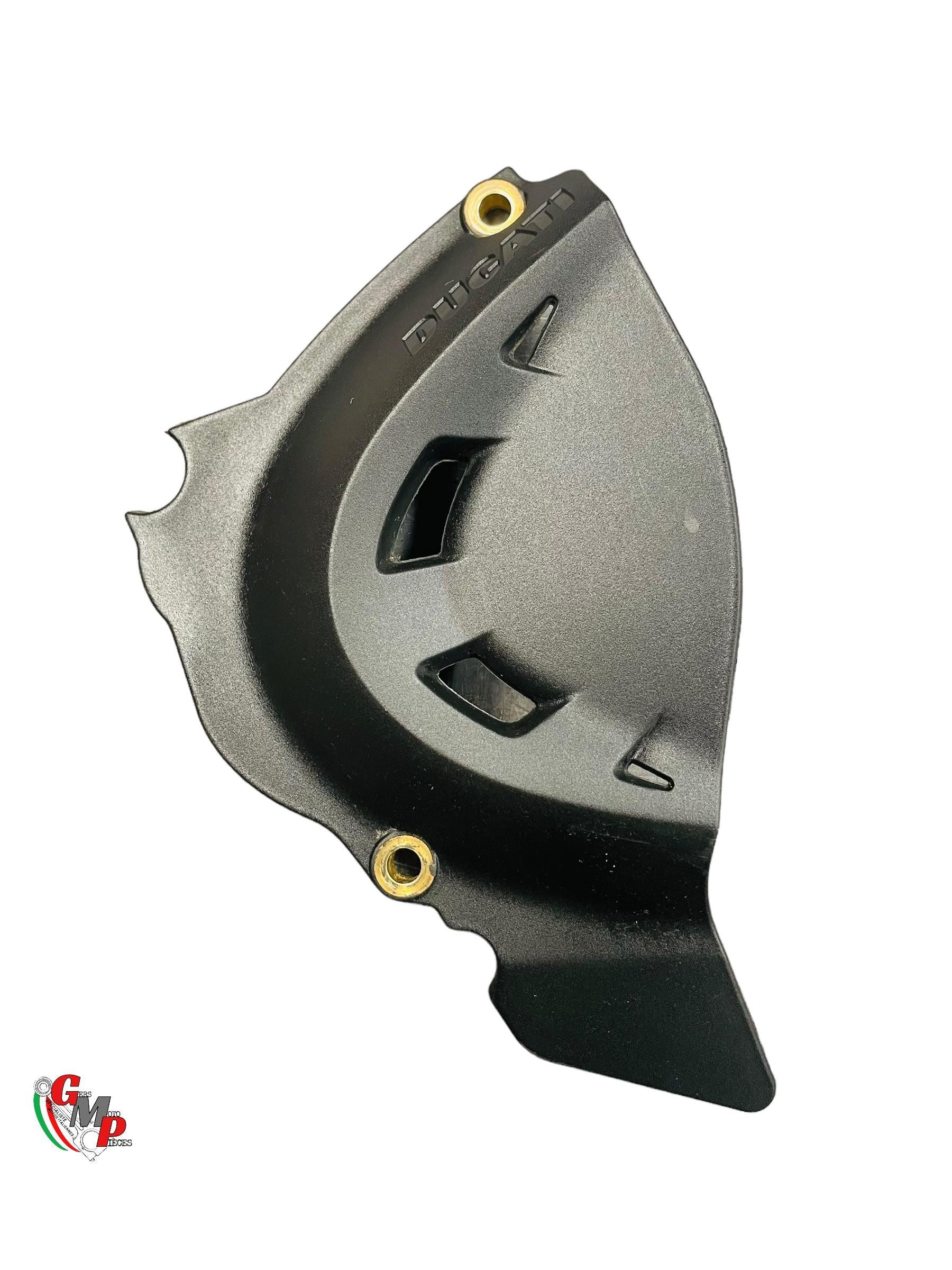 Gearbox Sprocket Cover - Ducati