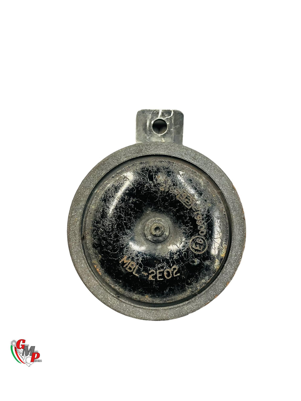 Ducati Horn