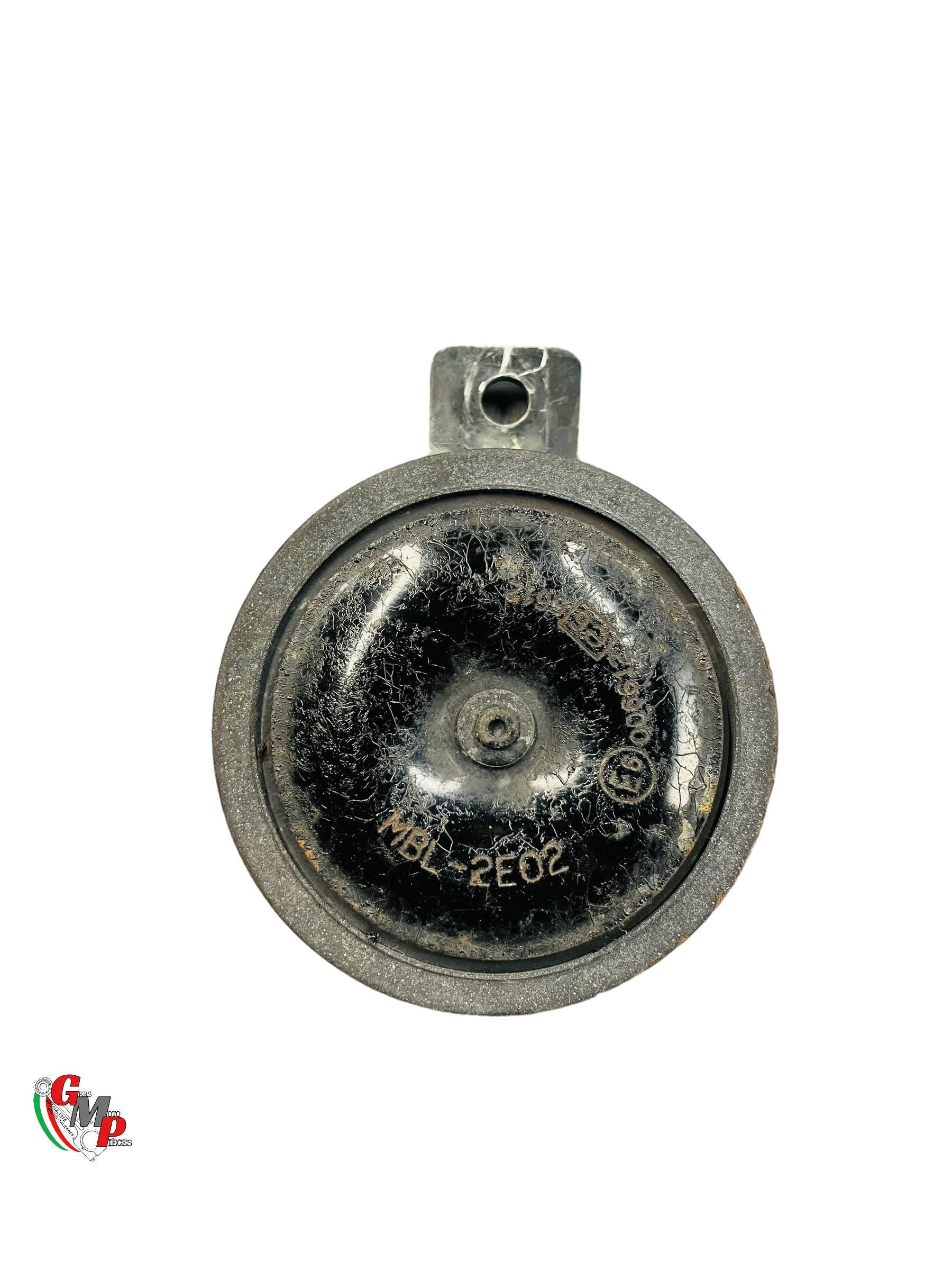 Ducati Horn