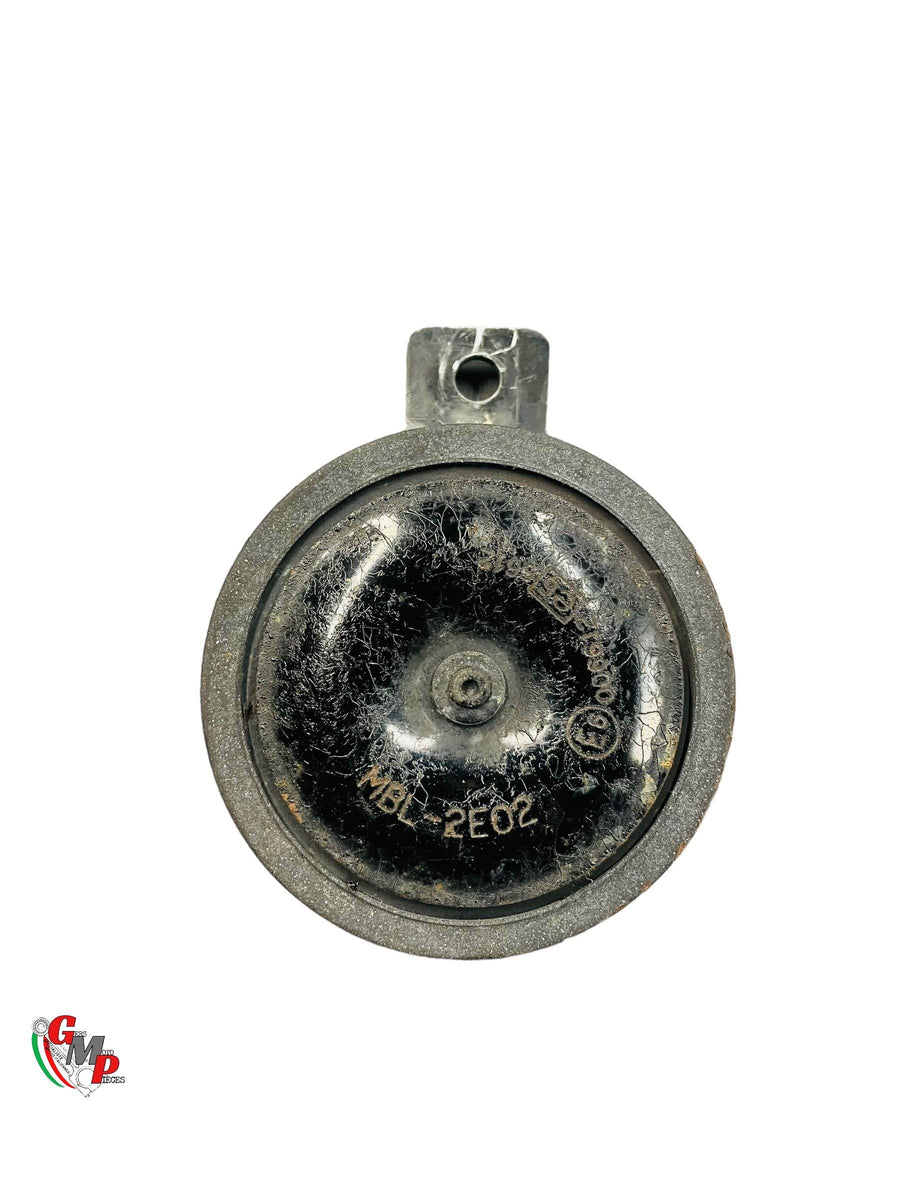Ducati Horn