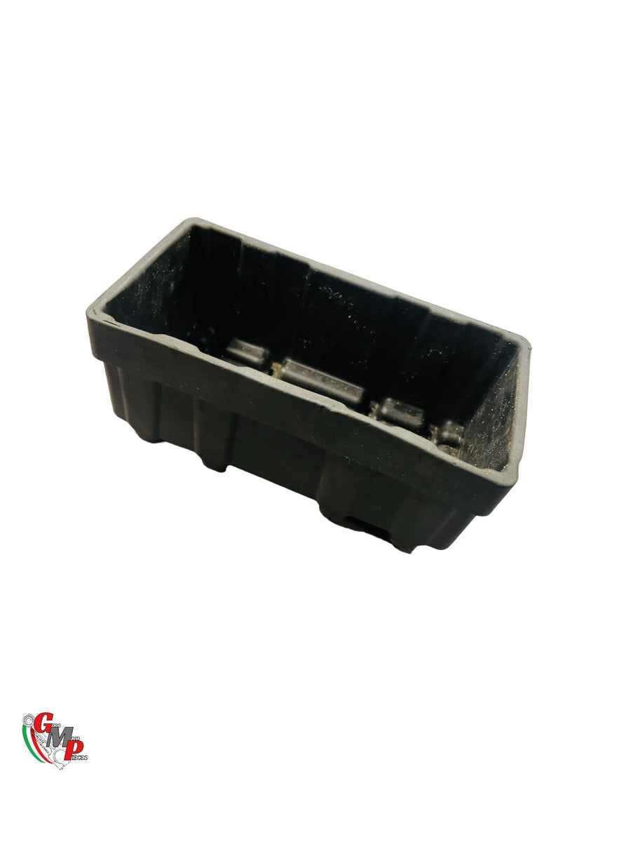 Rubber Battery Support - Ducati