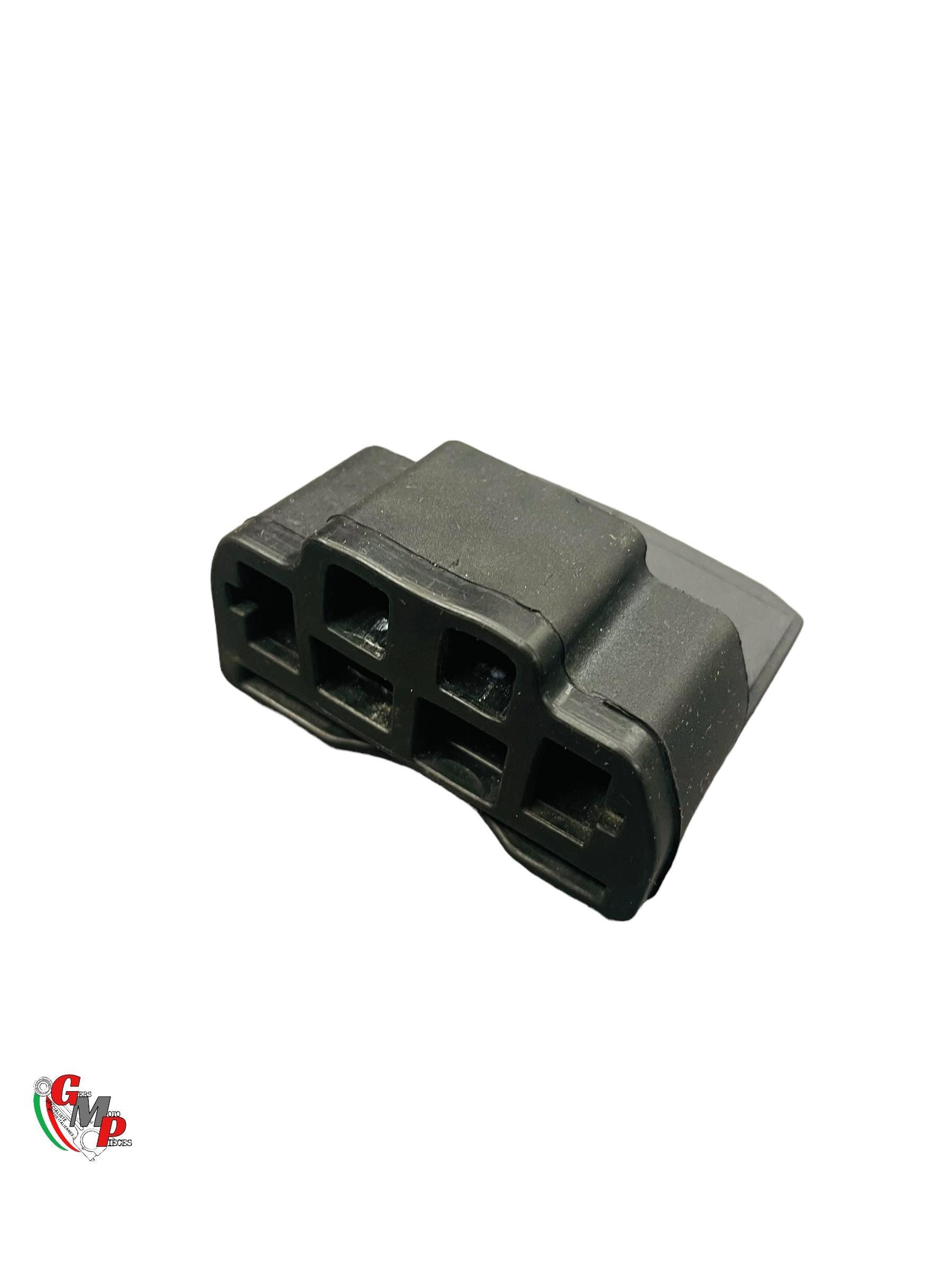 Rubber Support Relay - Ducati