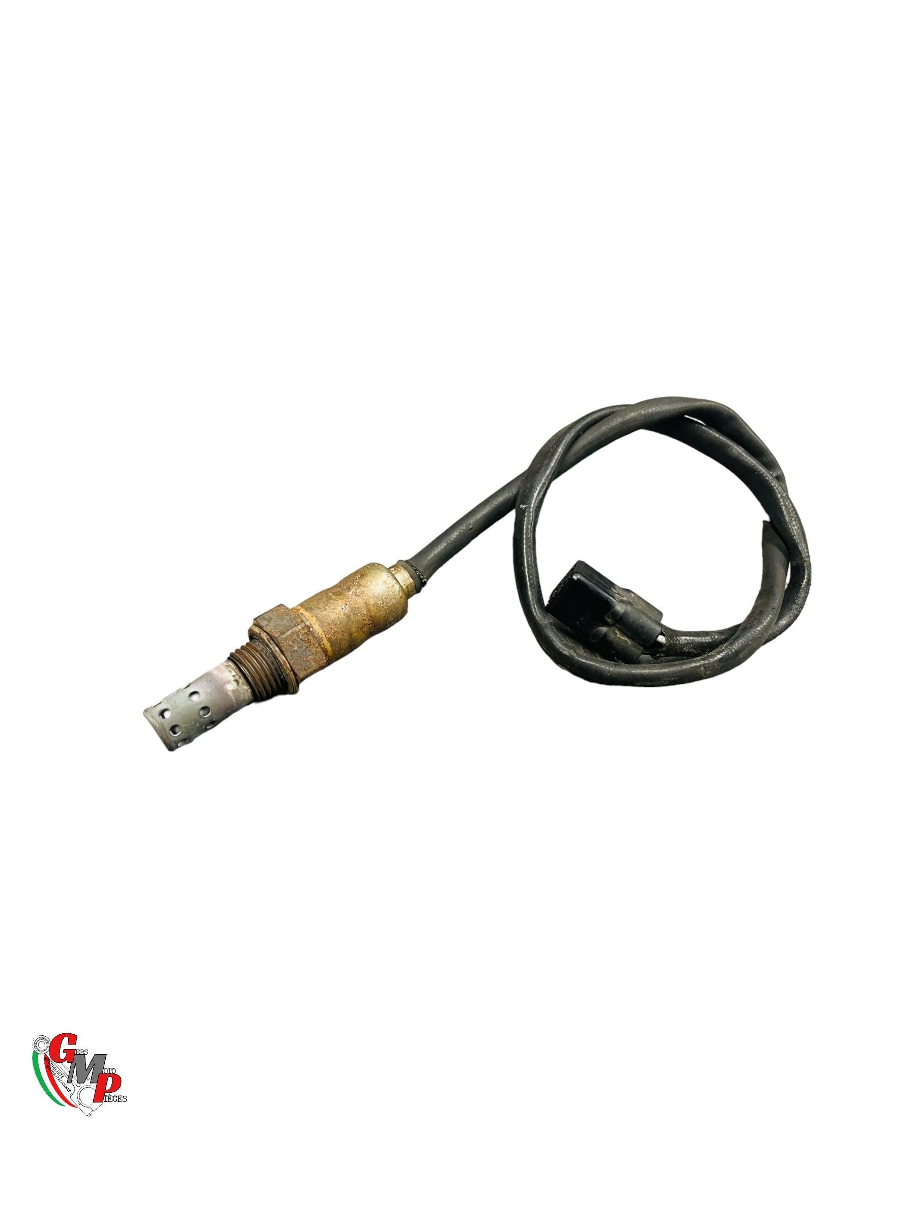 Lambda probe - Ducati Hypermotard 950 Monster 1200 1200 R 1200 S 821 Scrambler 1100 Supersport S final horn