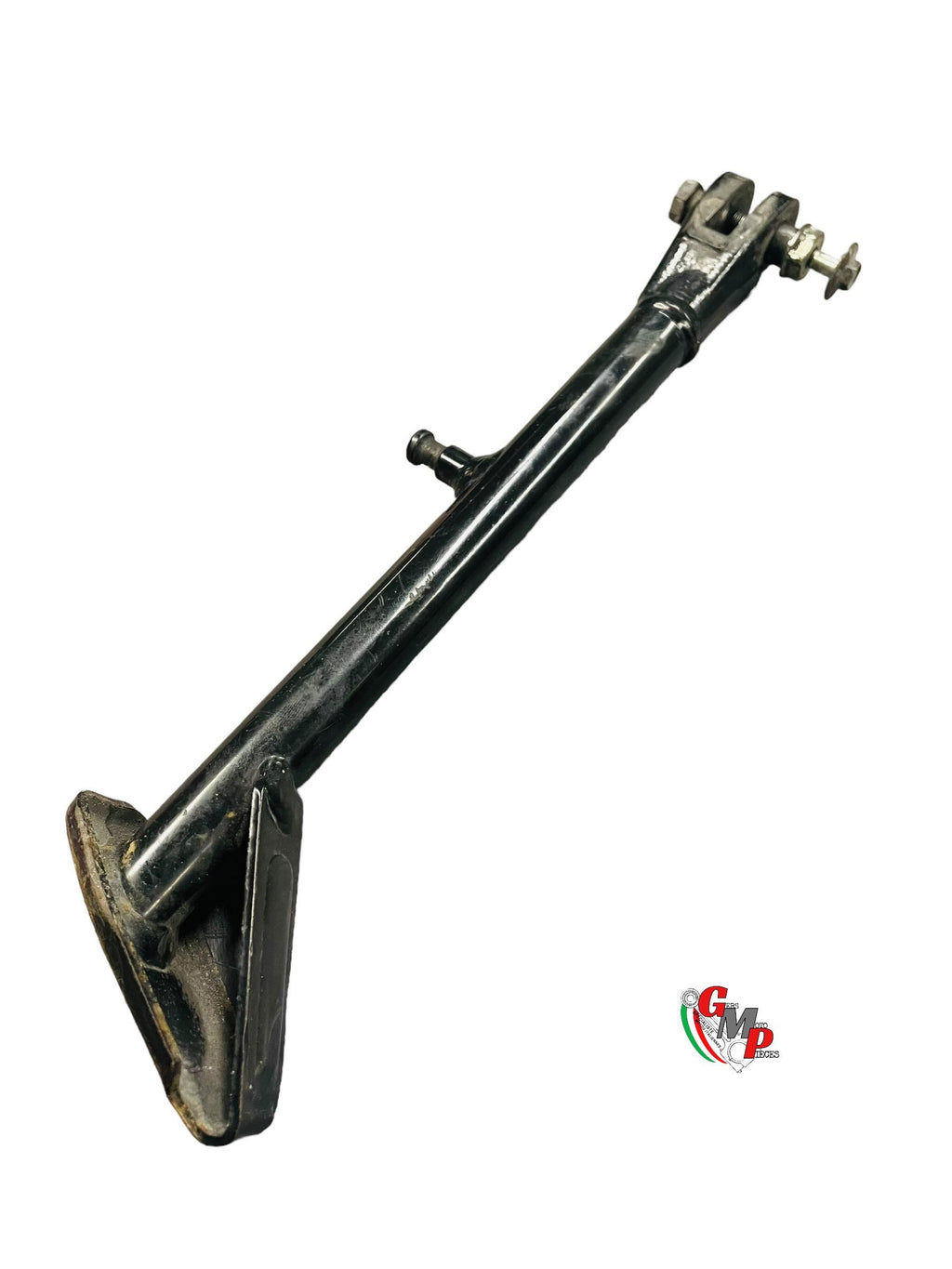 Side stand - Ducati Monster 1200 1200 R 1200 S 821 Supersport S 950 final horn