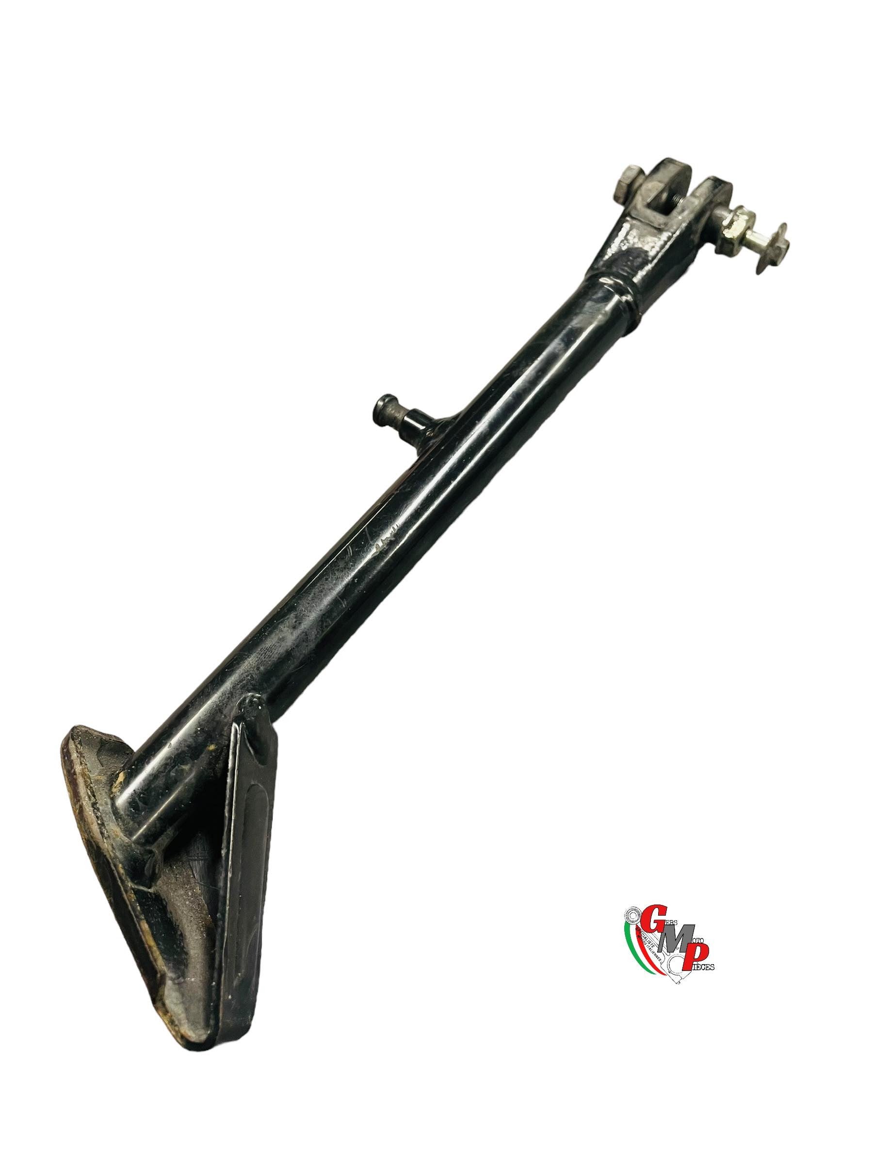 Side stand - Ducati Monster 1200 1200 R 1200 S 821 Supersport S 950 final horn