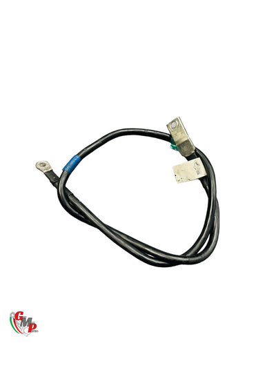 Battery Ground Cable - Ducati