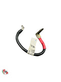Positive Battery Cable - Ducati