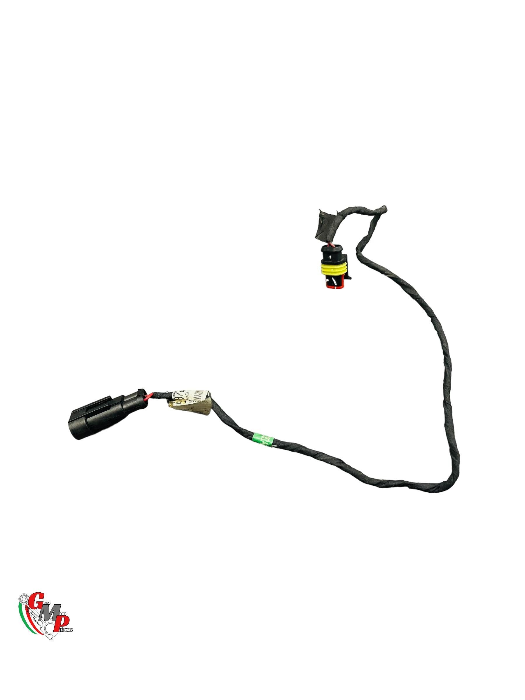 Rear Stop Sensor - Ducati