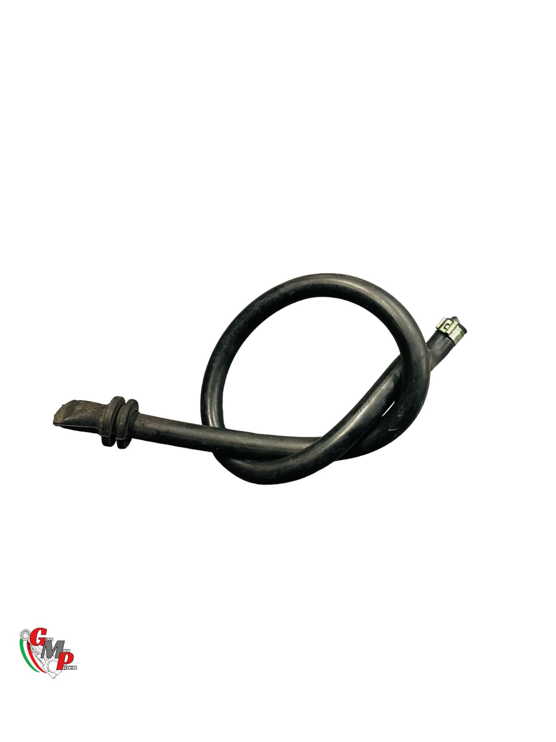 Breather Hose - Ducati