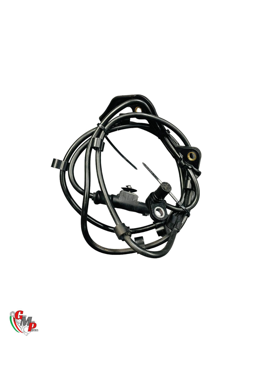 Rear wheel speed sensor - Ducati