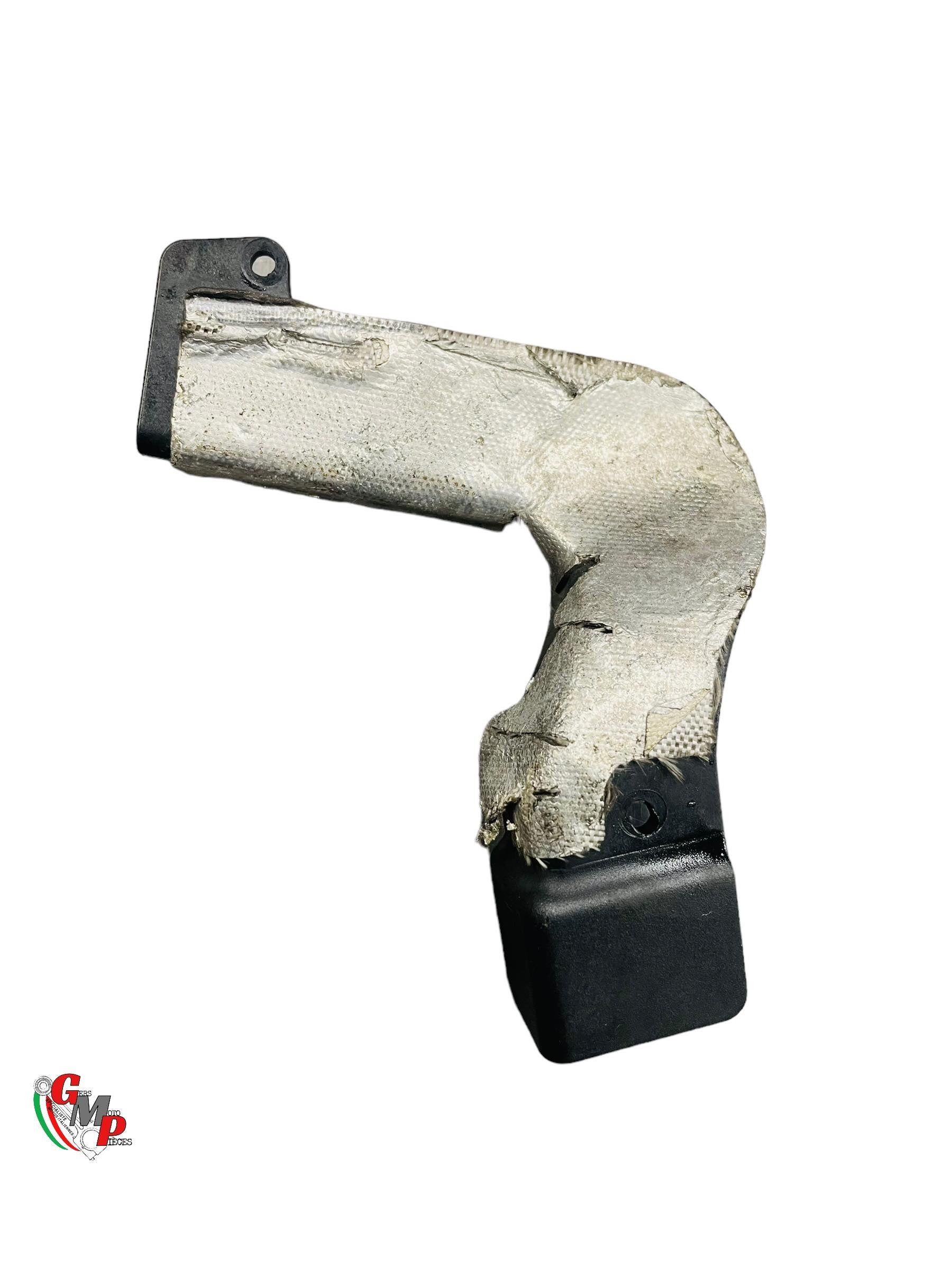 Rear Brake Plastic Cover - Ducati