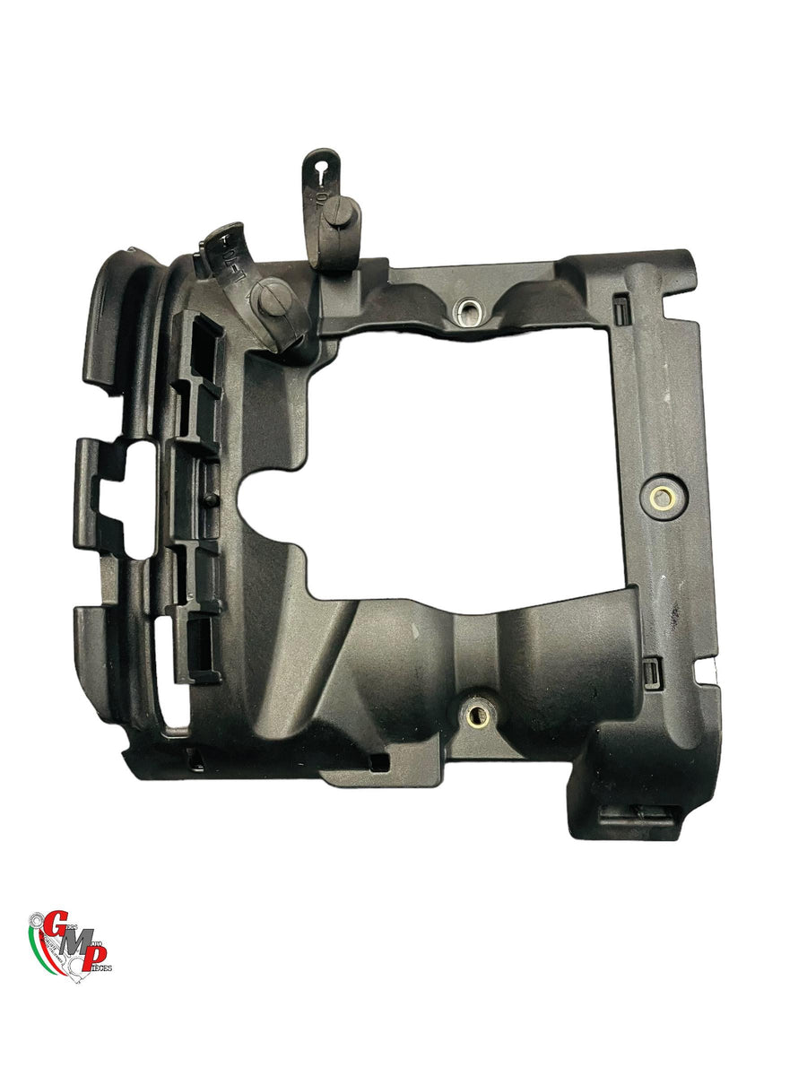 Plastic Cylinder Head Wiring Protection - Ducati
