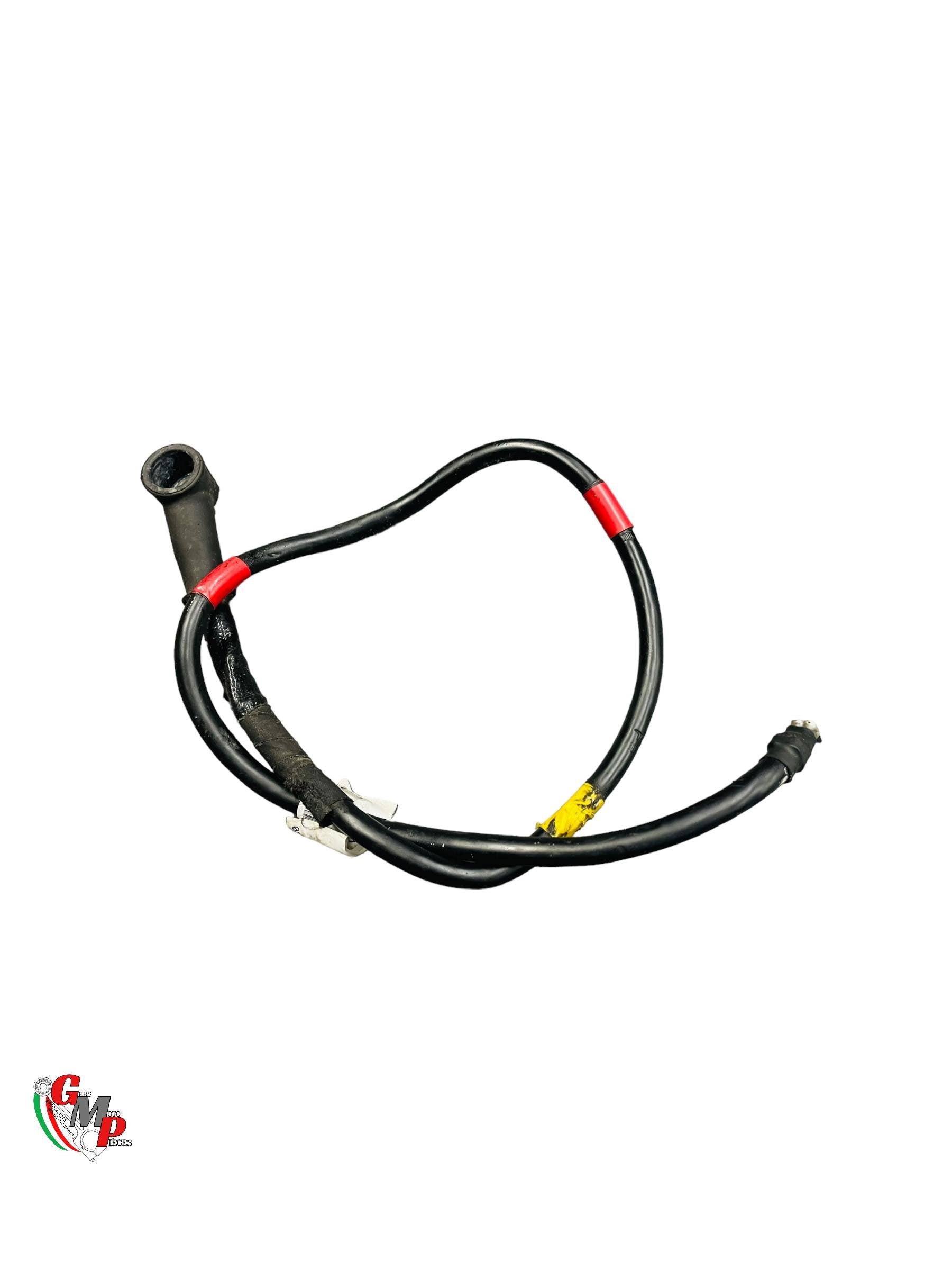 Fils de Démarreur - Ducati