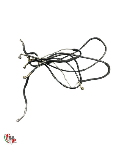ABS Hose Set - Ducati