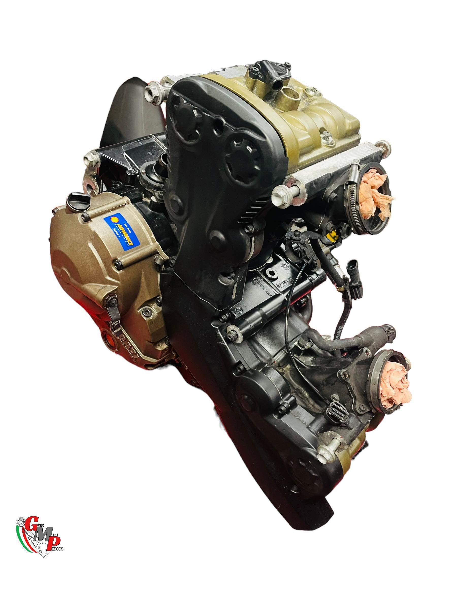 Complete engine in good condition 30,000kms excellent condition - Ducati