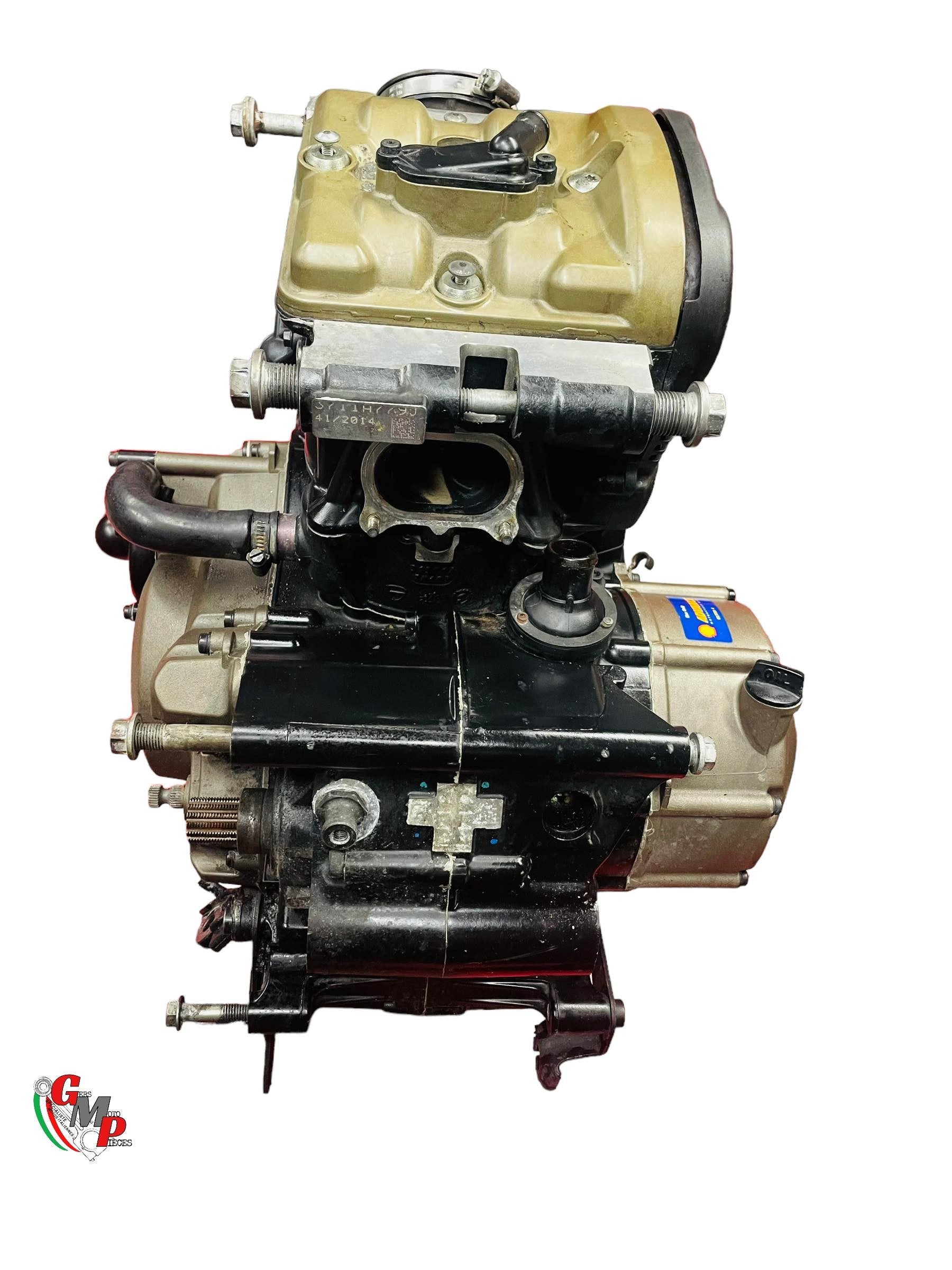 Complete engine in good condition 30,000kms excellent condition - Ducati