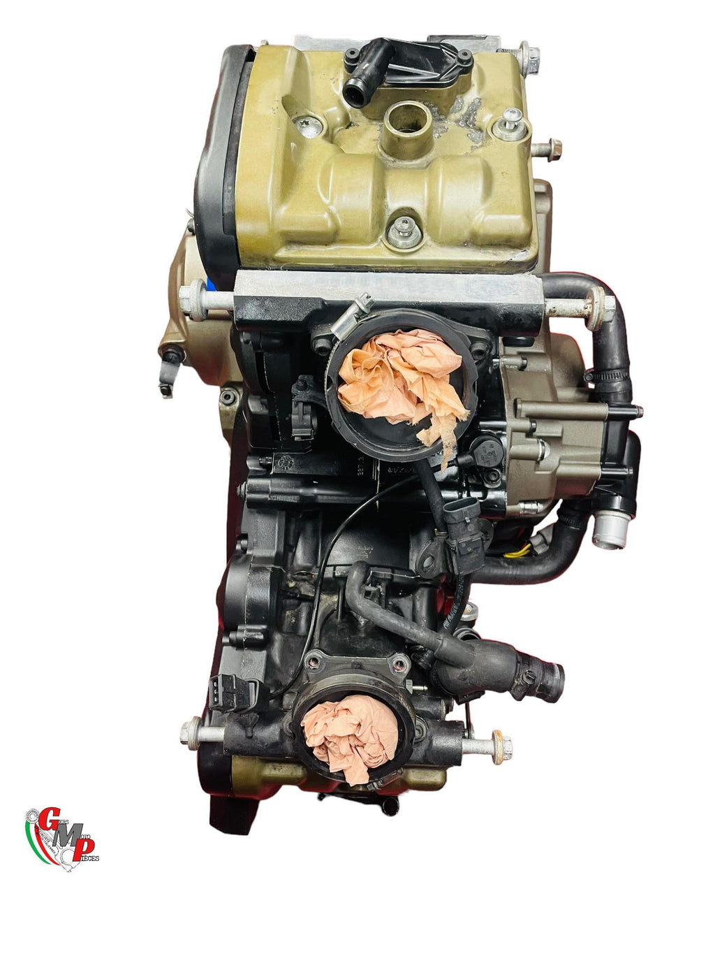 Complete engine in good condition 30,000kms excellent condition - Ducati