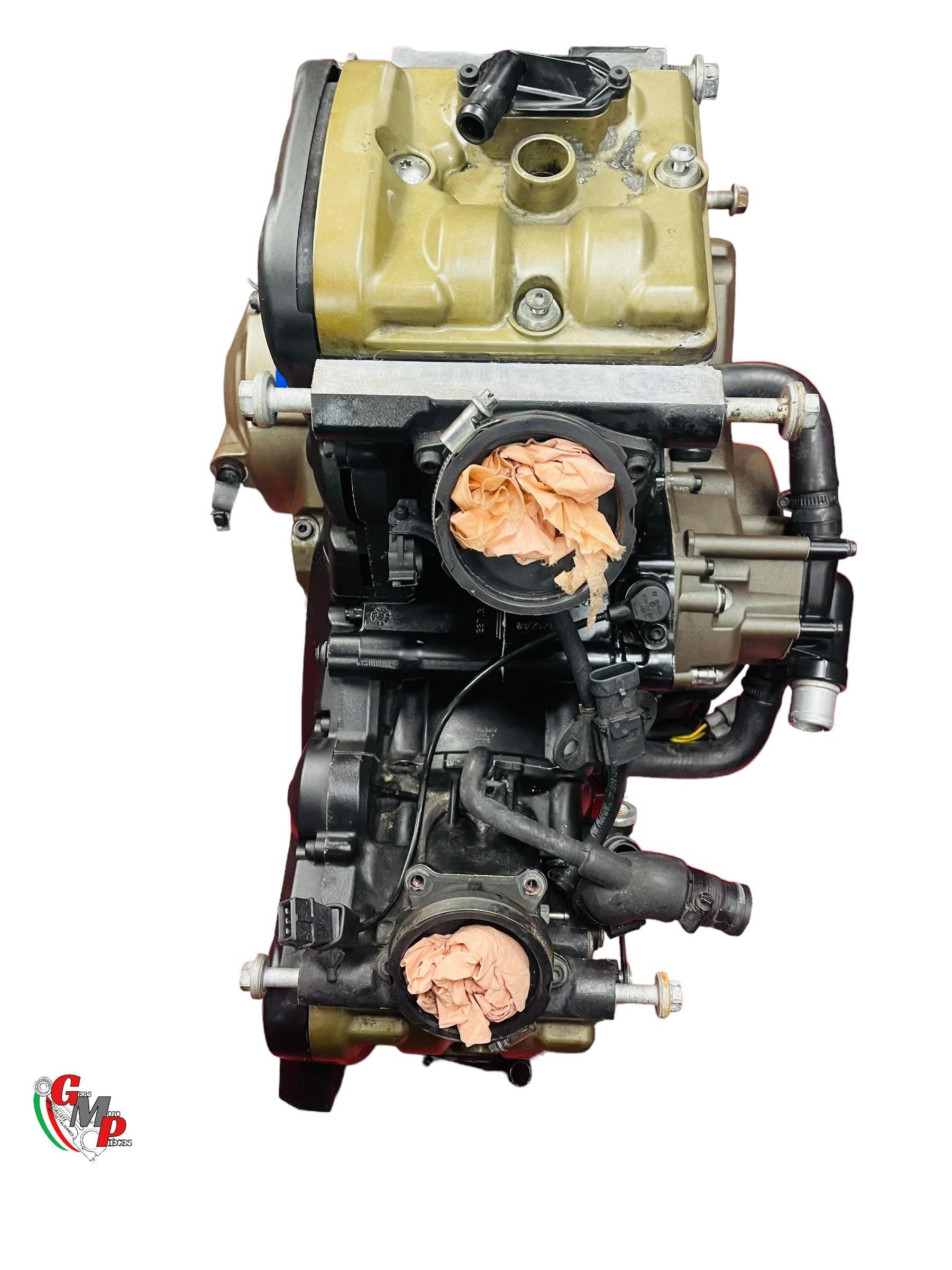 Complete engine in good condition 30,000kms excellent condition - Ducati