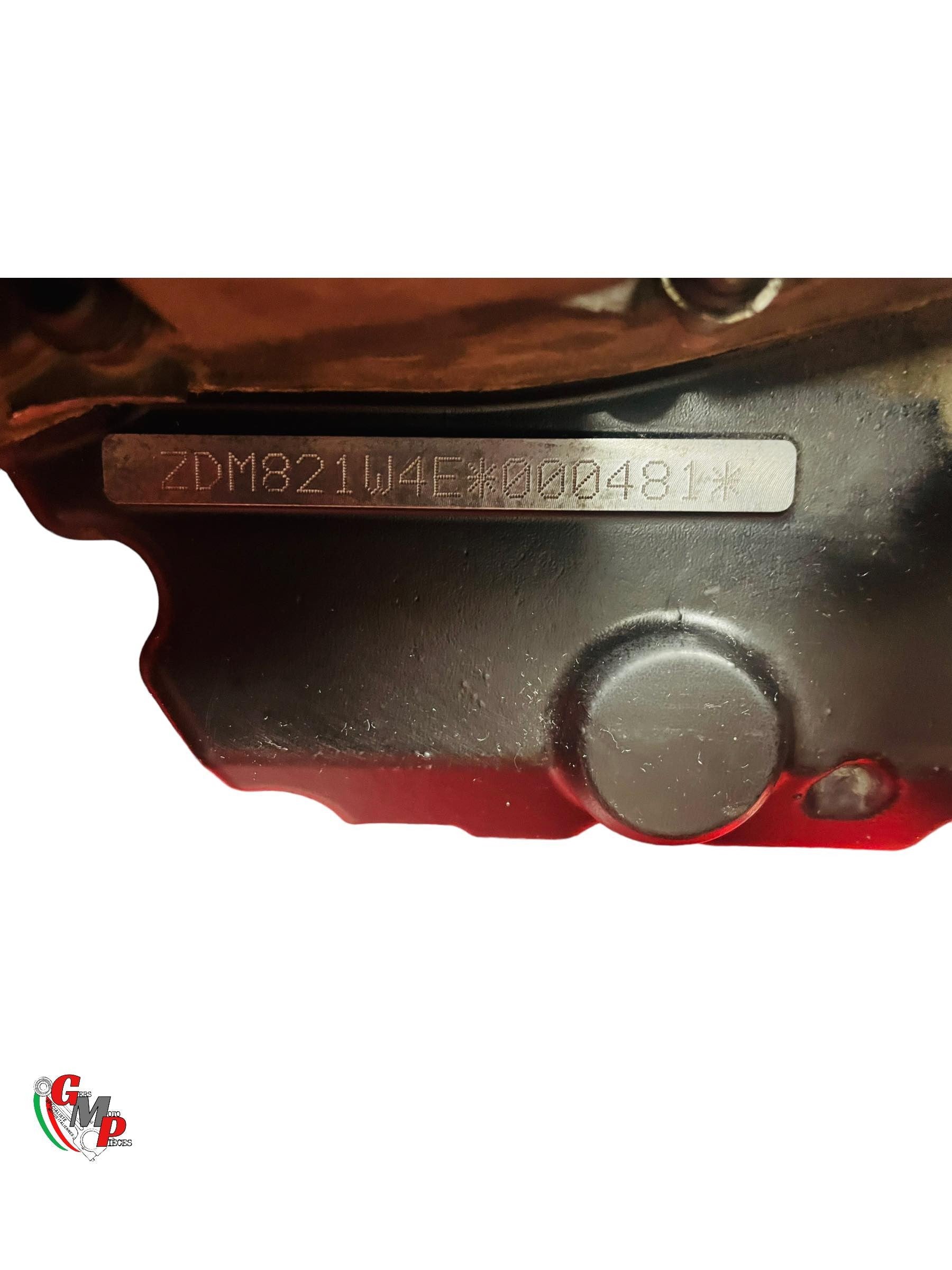 Complete engine in good condition 30,000kms excellent condition - Ducati
