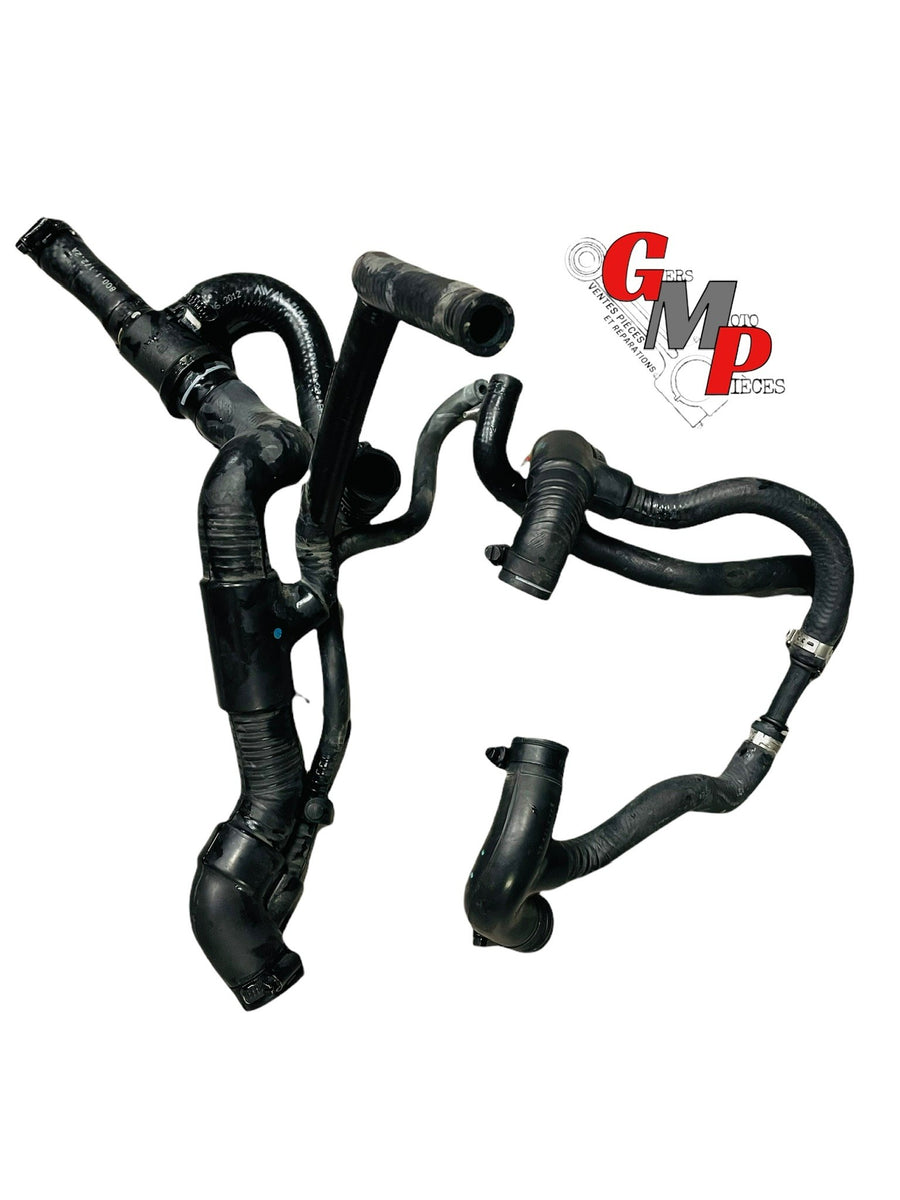 Hose kit - Ducati Streetfighter