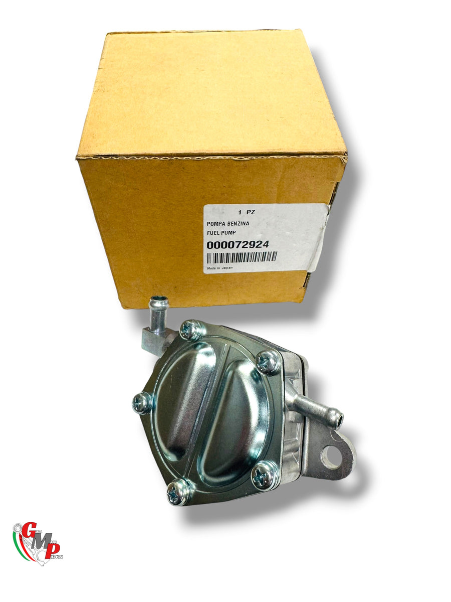NEW Fuel Pump - Ducati