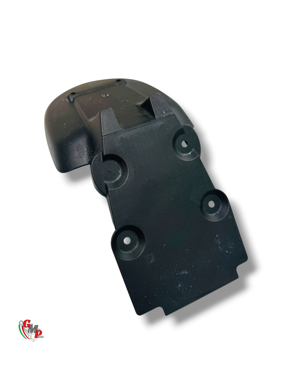 License Plate Holder NEW - Ducati