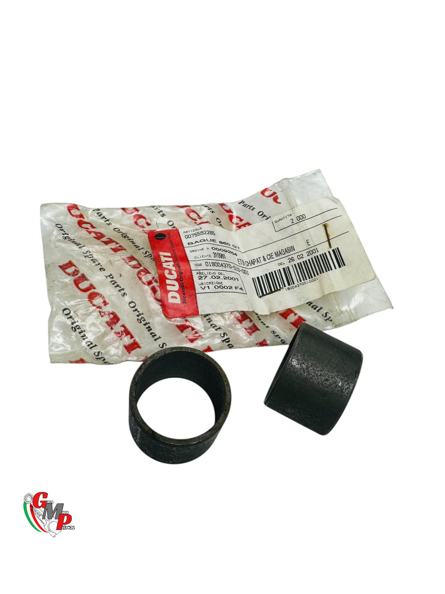 Ring 860 Gt NEW - Ducati