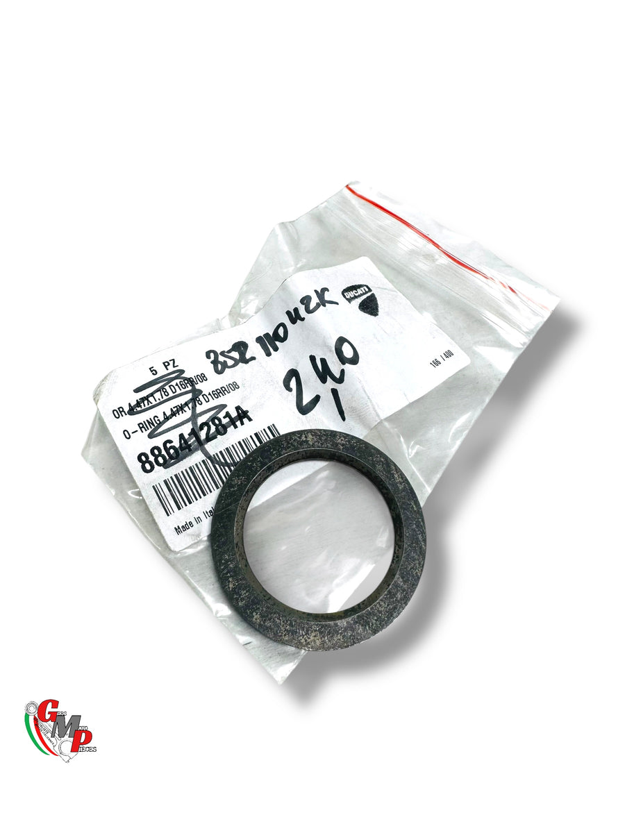 Thrust Washer 2.4 NEW - Ducati
