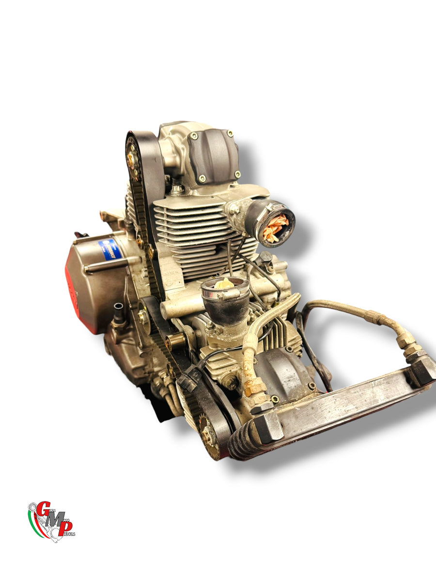 Complete Engine 27000KM - Ducati