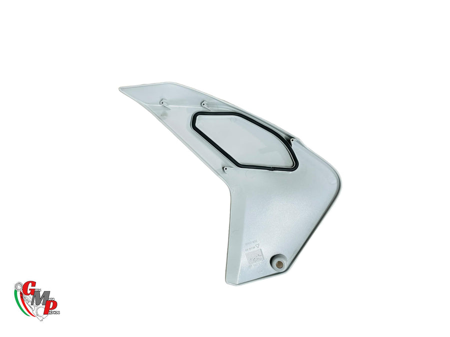 Right Radiator Lug New - Ducati