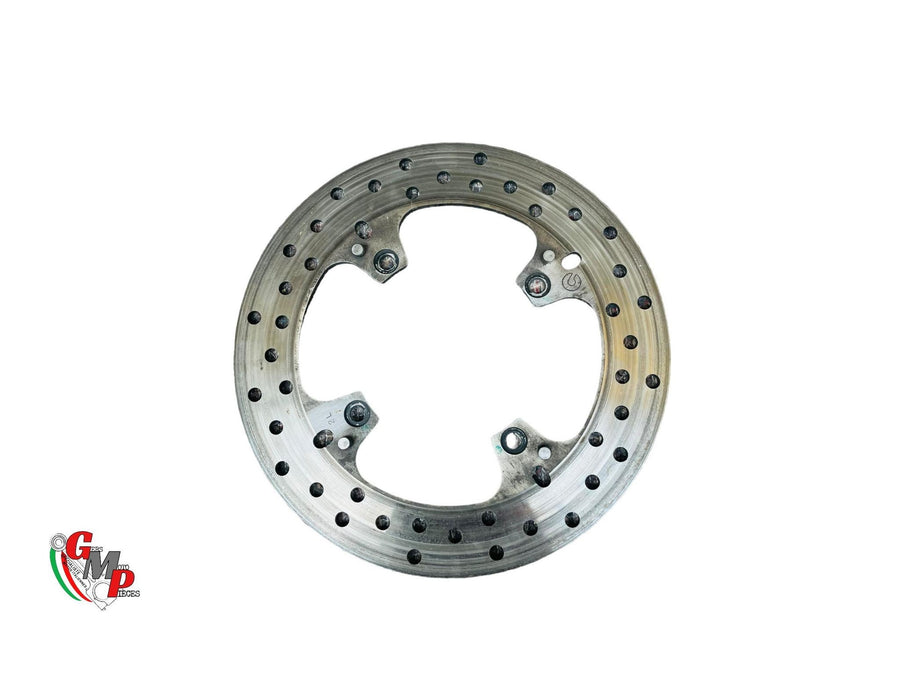 Rear Brake Disc - Ducati