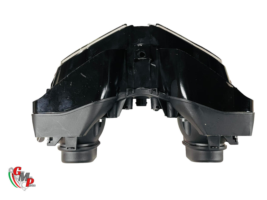 Headlight Optics - Ducati