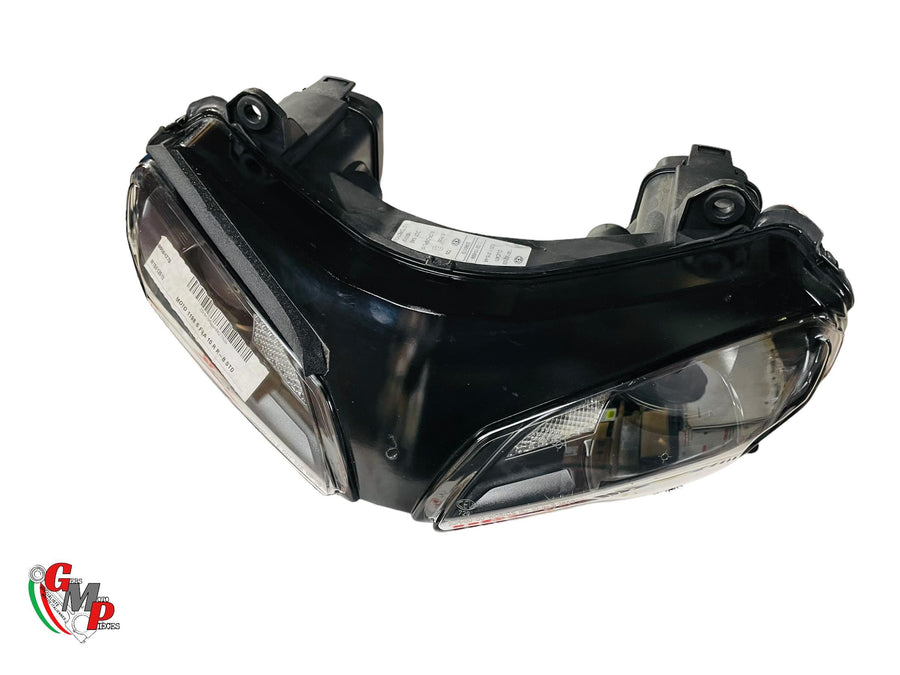 Headlight Optics - Ducati