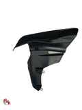 Left Side Plastic Cover - Ducati Monster 1200 1200R 1200S 821 final horn