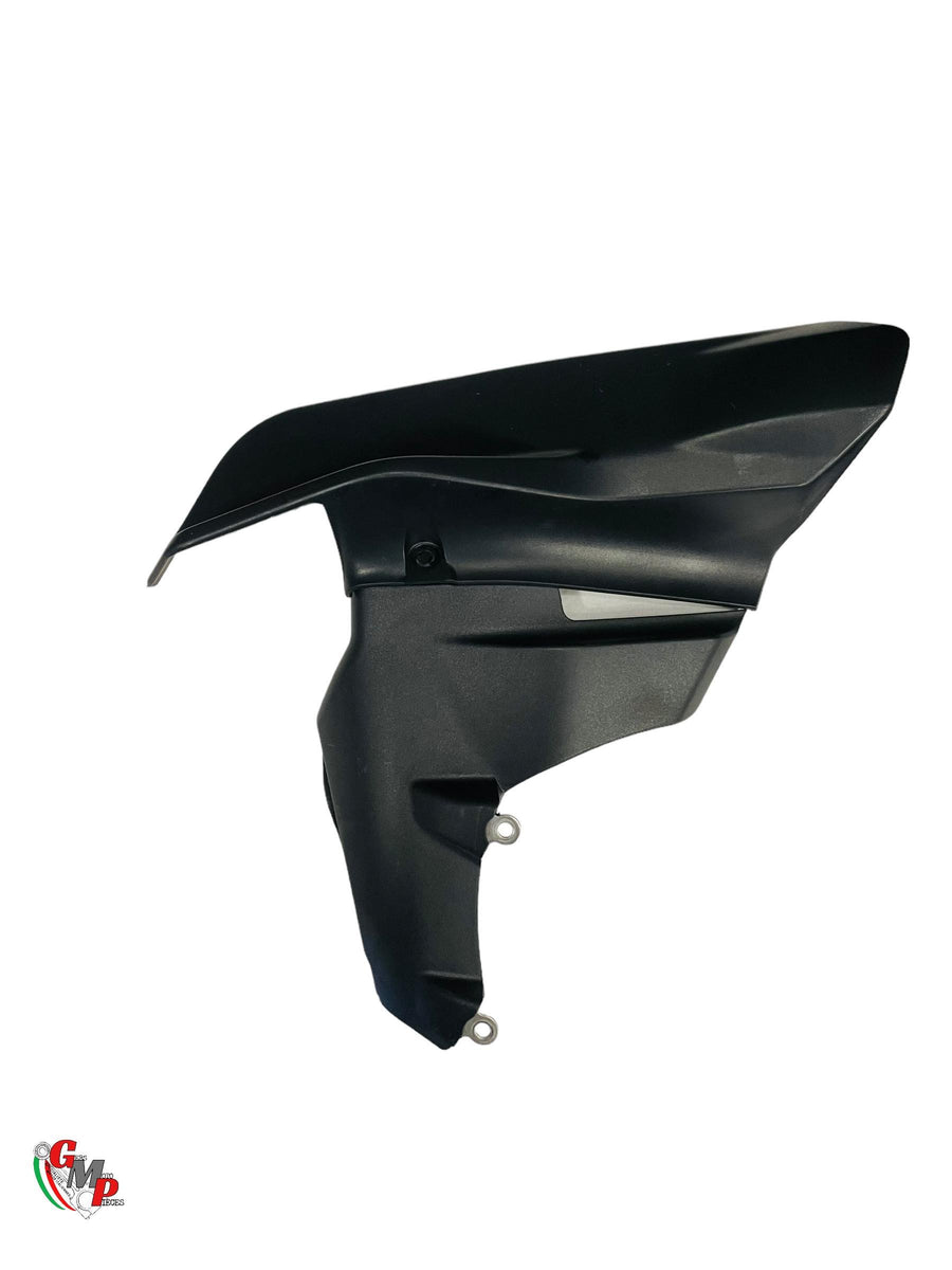 Left Side Plastic Cover - Ducati